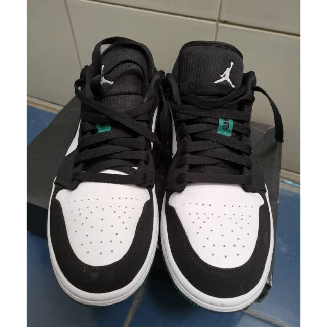 Nike AJ 1 low