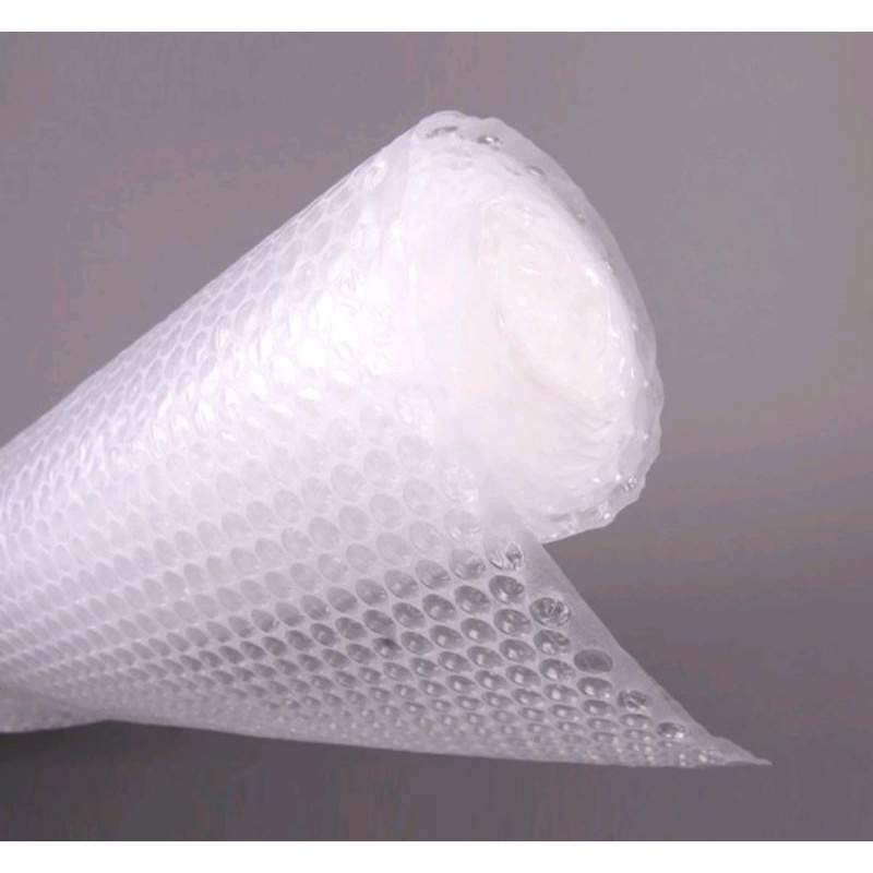 

Bubble Wrap pengaman kemasan dan produk
