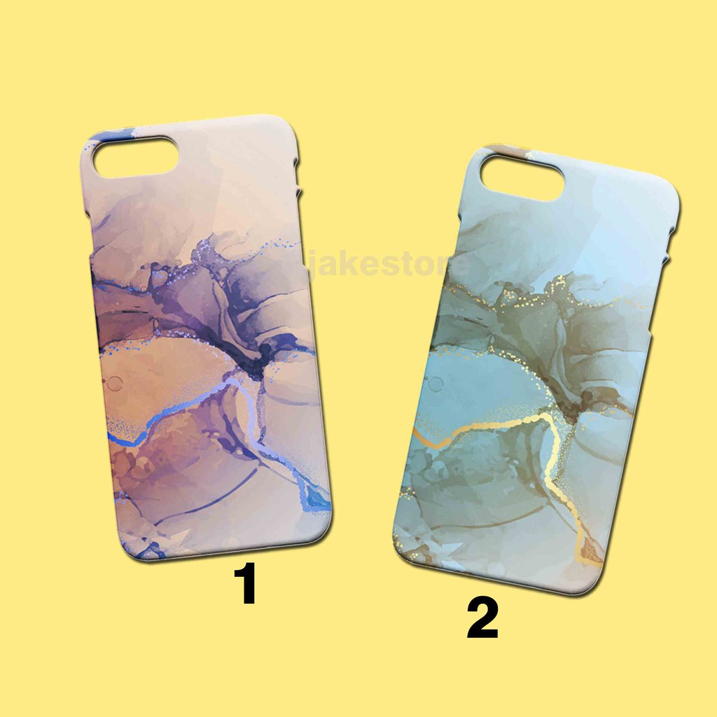 case samsung a3 a5 a6 a7 a8 j2 j4 j5 prime j6 j7 j8 pro plus 2016 2017 2018 Gold Marble casing hard