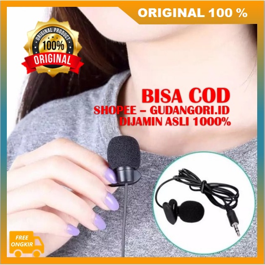 Microphone Youtuber Microphone podcast Microphone Mini ORIGINAL