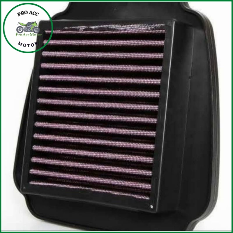 Filter Saringan Udara New Vixion NVL NVA Nemo Ferox