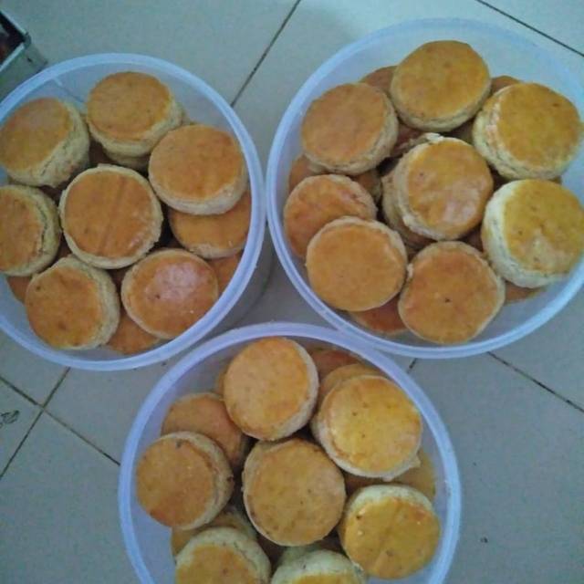 

KUE KACANG