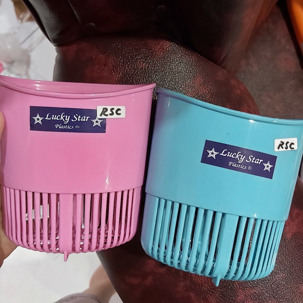 Tempat Sendok Gantung Tunggal Lucky Star No: 312