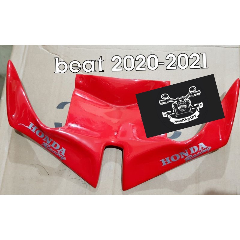 winglet beat f1 2014,beat esp 2018-2019,beat new 2020-2021