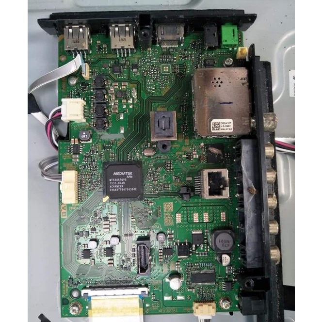 MAINBOARD SONY KDL 40R550 40R550C