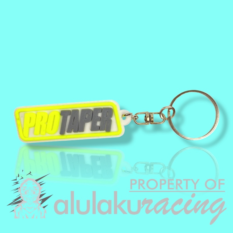 Gantungan Kunci / Keychain Motocross Trail Logo Protaper - PT011