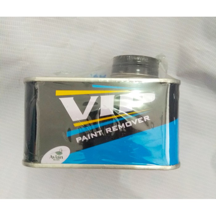 

Vip paint remover pengelupas cat