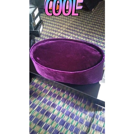 peci songkok adu manis