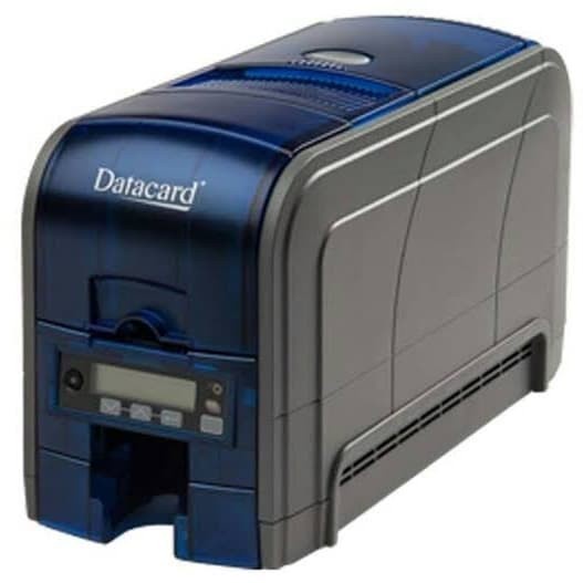 PRINTER DATACARD CD168 ID CARD / PRINTER KARTU