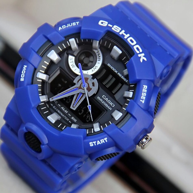 Casio G-Shock GA700