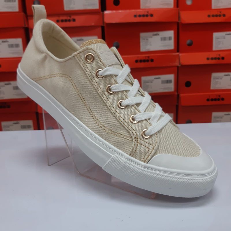 Sepatu Airwalk Kyles Sand White Men's Shoes