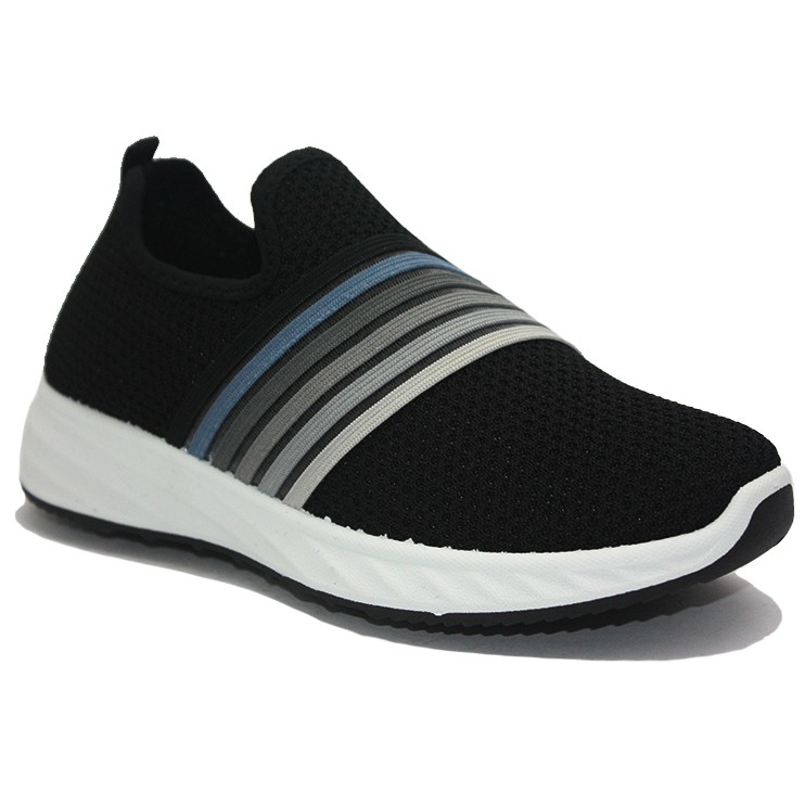 Dr Kevin Sport Shoes Sepatu Sneakers Wanita Tanpa Tali Dr Kevin Sport Shoes Sepatu Sneakers Wanita Tanpa Tali