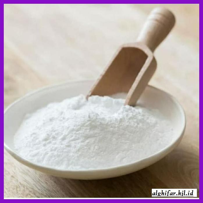 

Redwop-Gnikab- Baking Powder 100Gr -Hallall.
