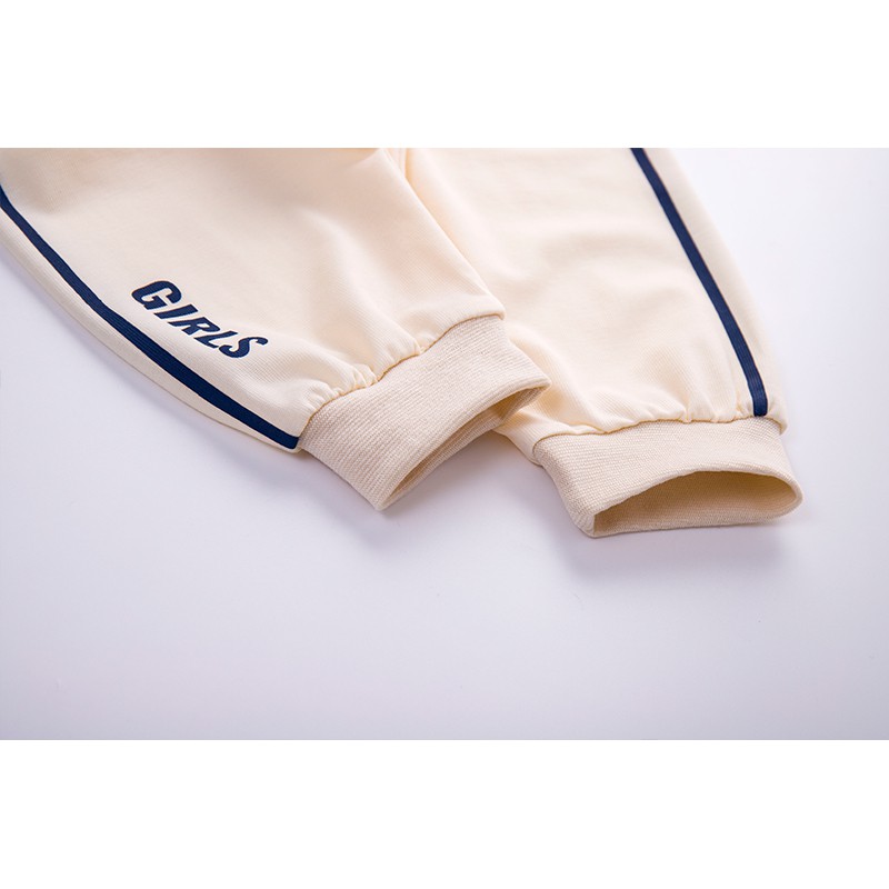 celana jogger anak / joger anak import celana sport olahraga anak celana panjang 9bulan-4thn katun-8