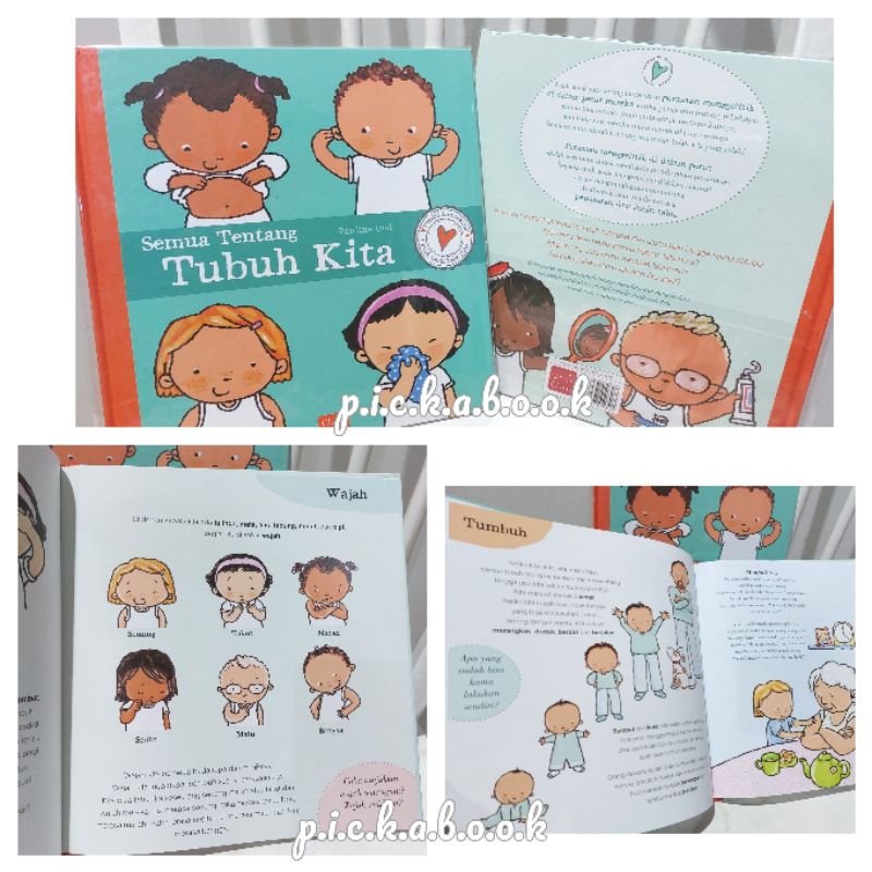 Clavis - Semua Tentang Tubuh Kita