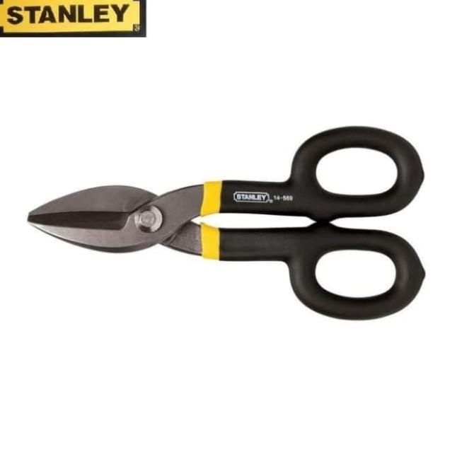 

Gunting baja 7" MaxSteel All-Purpose Straight Pattern Snips 14-569