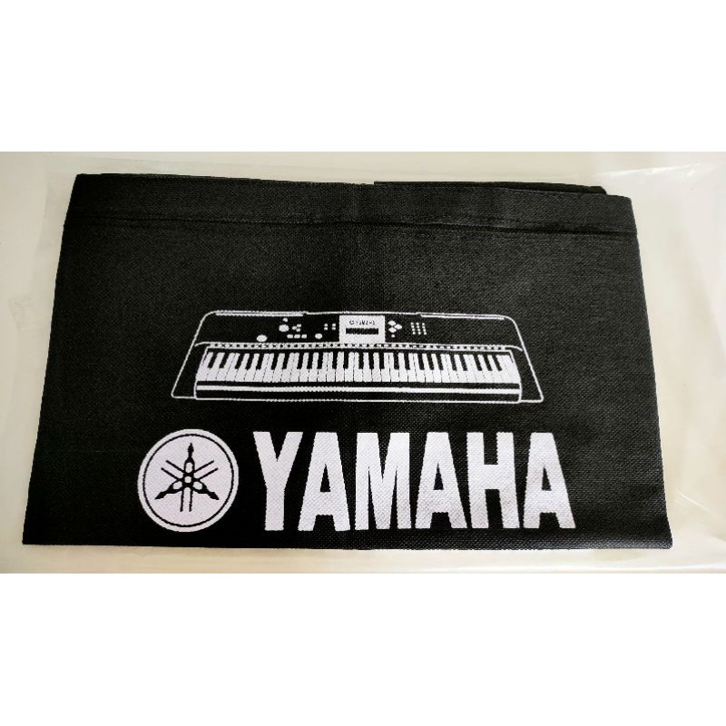 Yamaha Keyboard Cover baru