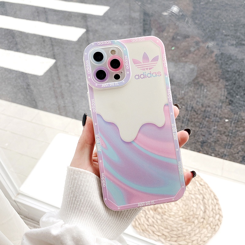 Soft Case TPU Transparan Cover Iphone 14 13 12 11 Pro XS Max Mini XR X 8 7 6s 6Plus