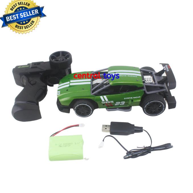 metal alloy body rc car SULONG SL-216A 2.4ghz skala 1:24 mobil remot