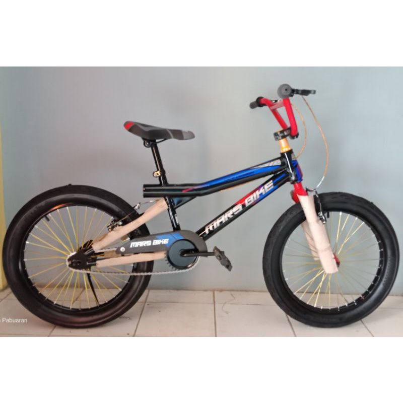 murah!!!sepeda bmx anak 20 inch pacific/winner/morison/atlantis/dll-5