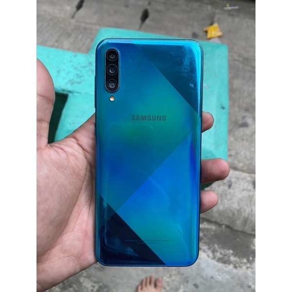 samsung A50s 6/128 murah