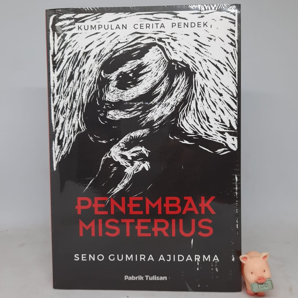 Penembak Misterius - Seno Gumira Ajidarma