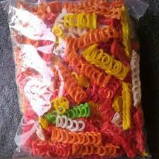 

Kerupuk seblak rantai 500gr