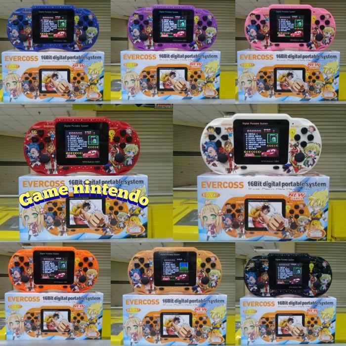 gameboy/pvp/gamebot/game retro