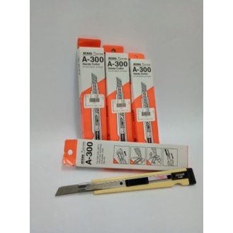

Cutter kecil KENKO A-300