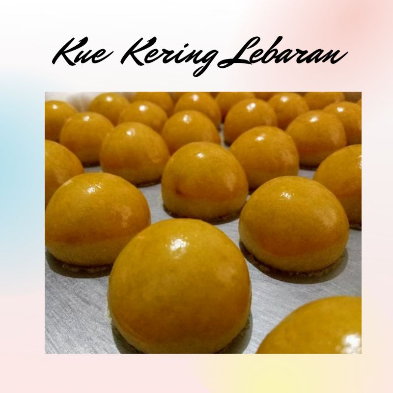 

KUE KERING LEBARAN MURAH TERBARU 2022