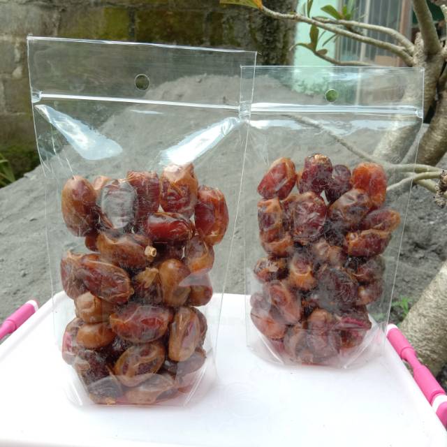 

Kurma Khalas 250gr