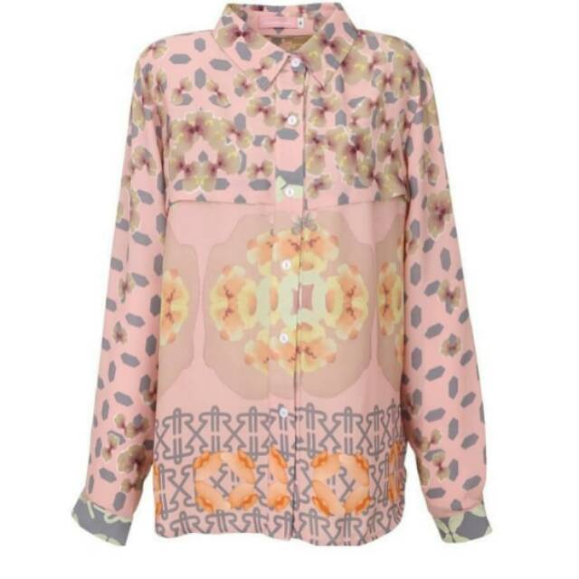 Abbey Top Ria Miranda