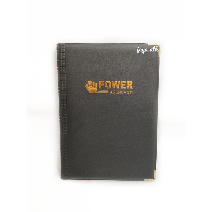 

[RESTOCK] BUKU AGENDA KERJA NOTEBOOK BUKU TULIS CATATAN DIARY A5 TEBAL BAGUS