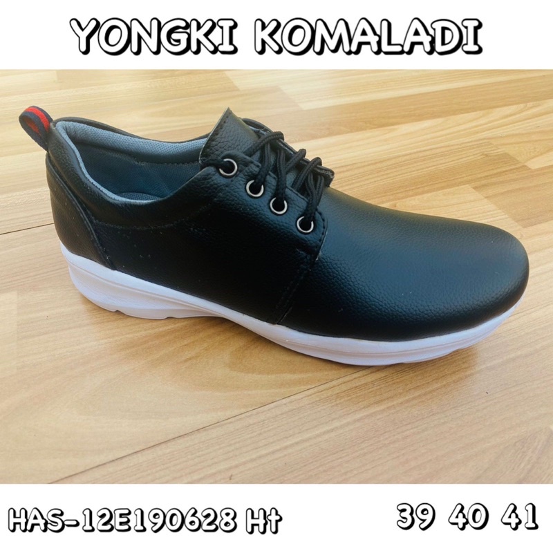 sepatu promo cwo keren