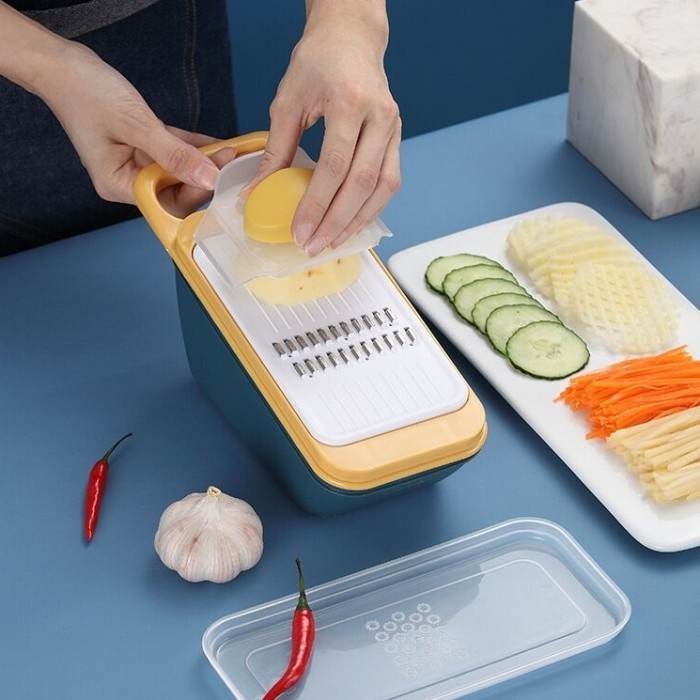 Smart Slicer