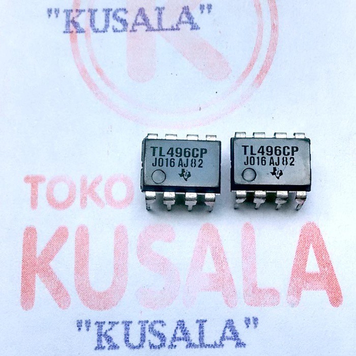 

TL496 / TL496CP