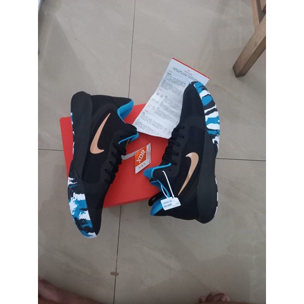 SEPATU VOLLY & RUNNING NIKE PRECIOUS SUPER PREMIUM