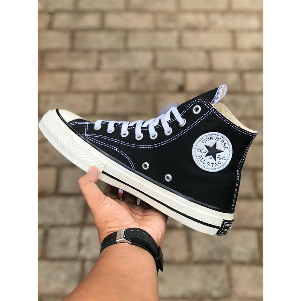  Sepatu  Converse 70s All  Star  Chuck Taylor Sneakers Premium 