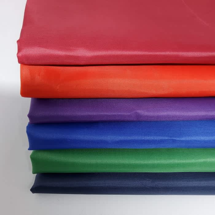 Kain Parasut Taffeta Furing