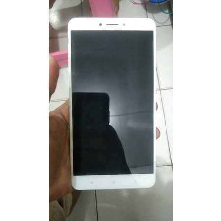 LCD Ori Copotan Xiaomi Mi Max 2