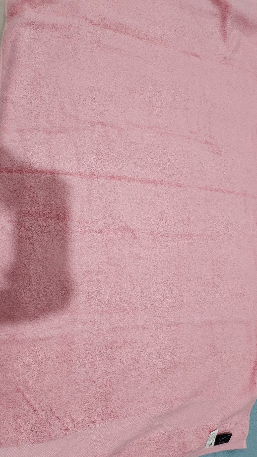 Handuk Hotel Signature Oxford Jumbo Ukuran 70x140  Gramasi Super Tebal By Terry Palmer Varian A