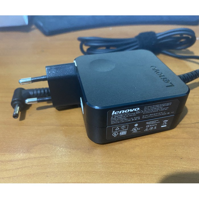 Charger Lenovo IdeaPad 110 110-14IBR 110-14ISK 110-15ISK 110-15IBR 110-15ACL 110-15AST 110-17IKB Ori