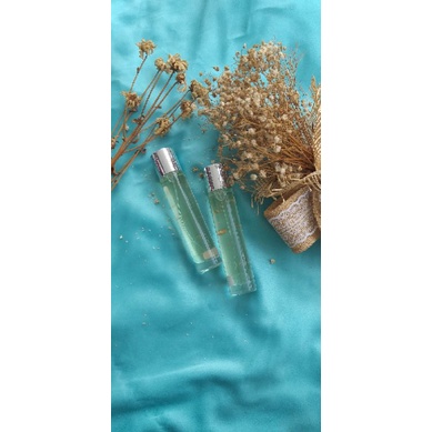 "In parfume Bandung" parfum refill (35 ml)