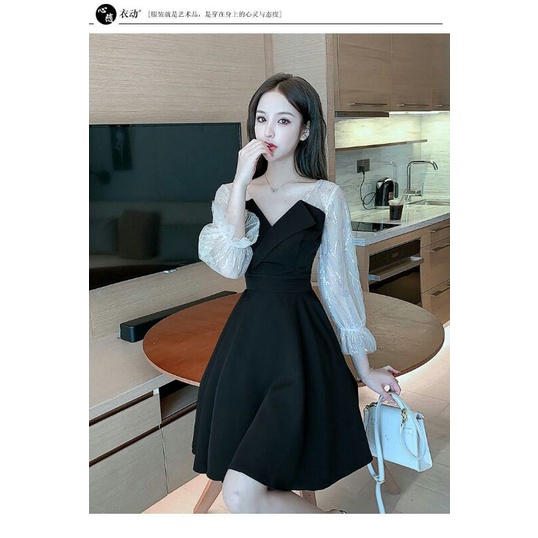 NEW!!!Dress korea premium