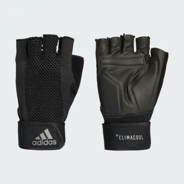 adidas weight gloves