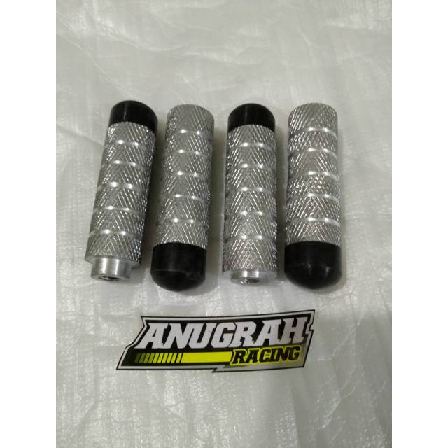 JALU TEFLON UNDERBONE DURALIUM BAUT 14 & 12