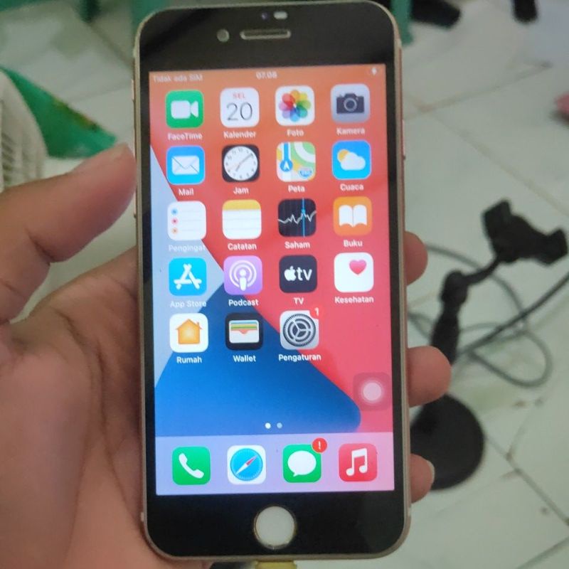 Iphone 6s 64 GB