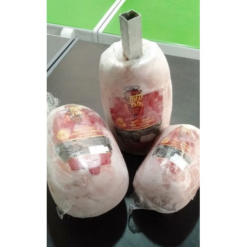 

Daging kebab Sahara/Jawada 2 kg