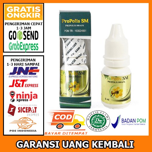 COD Obat Penghilang Papiloma, Papiloma di Leher, Kelami, Menghilangkan Papiloma Kutil Propolis MS