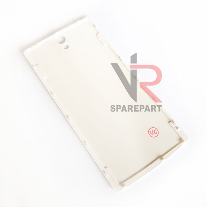 BACK COVER OPPO R827 / FIND 5 MINI BACK DOOR / TUTUP BELAKANG